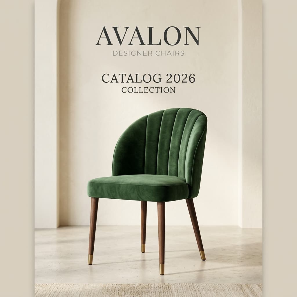 Avalon Catalog
