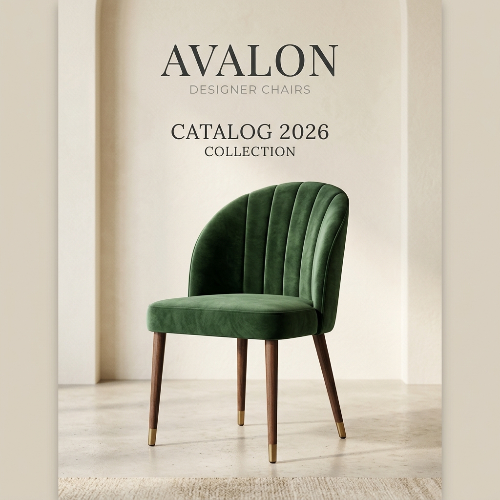 Avalon Catalog